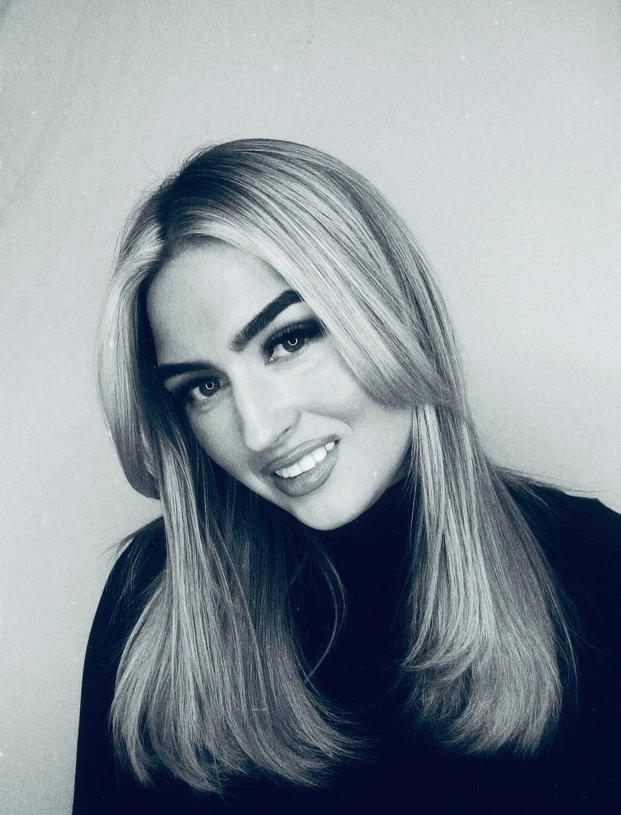 Daisy Farley-McFayden